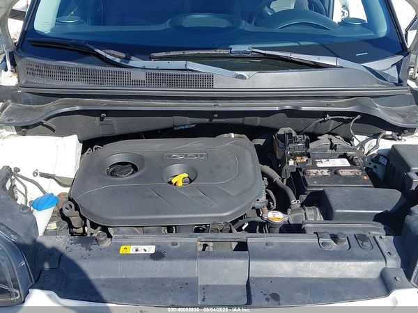 2016 KIA SOUL !