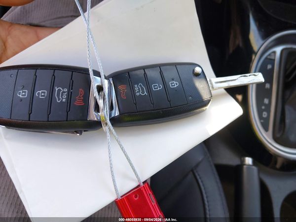2016 KIA SOUL !