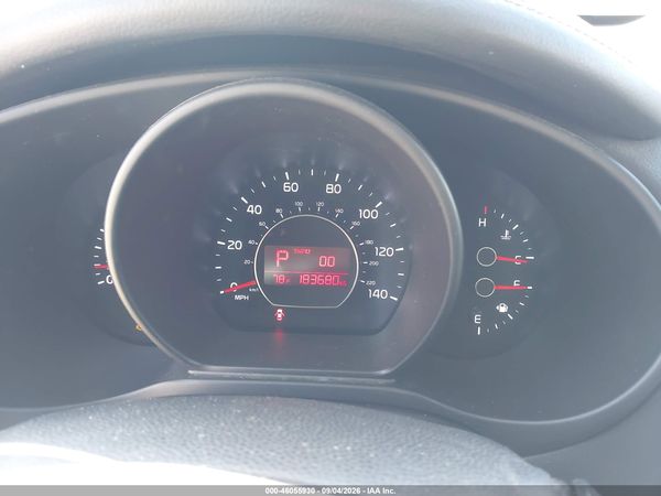 2016 KIA SOUL !