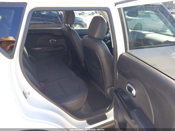 2016 KIA SOUL !