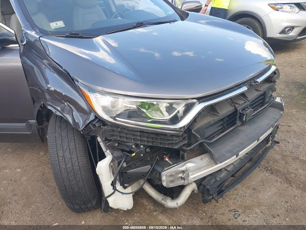 2019 HONDA CR-V EX-L — I152