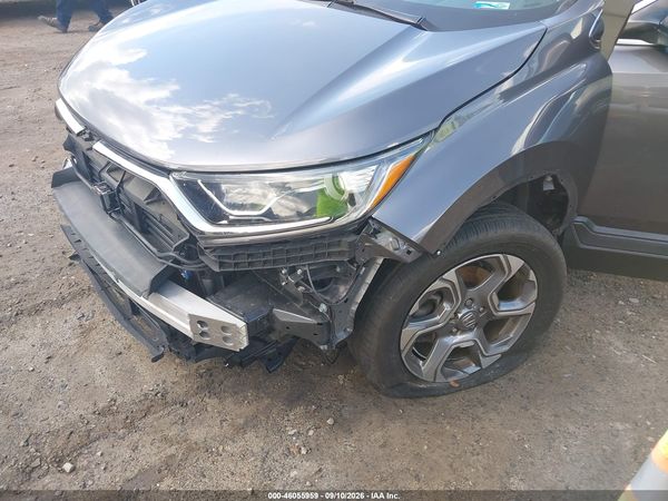 2019 HONDA CR-V EX-L — I153