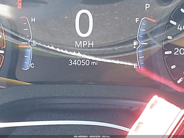 2023 JEEP COMPASS LIMITED 4X4 — I118