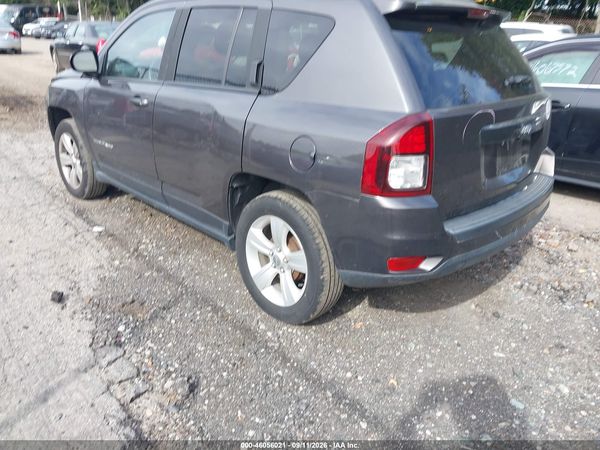 2016 JEEP COMPASS SPORT — I3