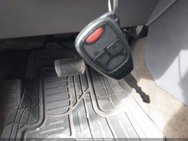 2016 JEEP COMPASS SPORT — I11