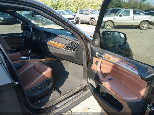 2012 BMW X5 XDRIVE35D — I5