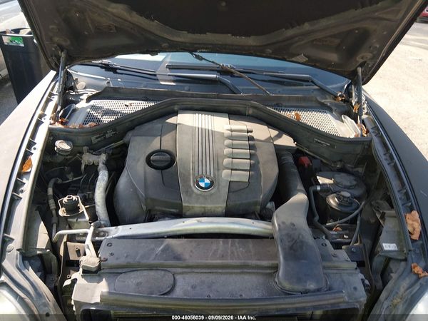 2012 BMW X5 XDRIVE35D — I10