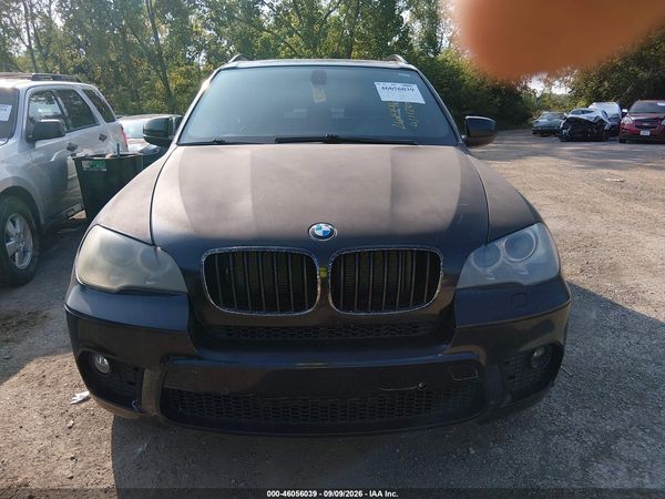 2012 BMW X5 XDRIVE35D — I115