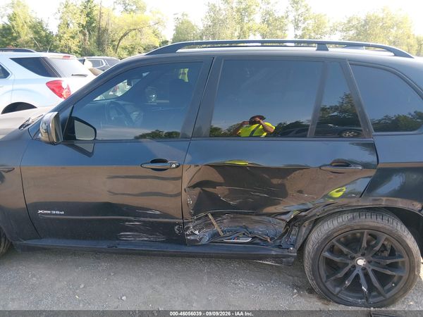 2012 BMW X5 XDRIVE35D — I117