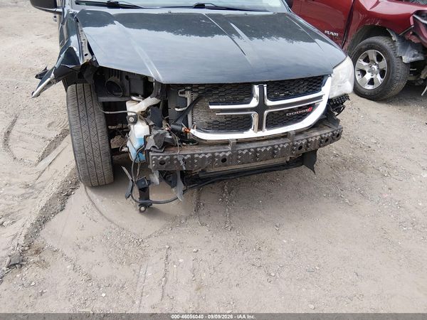 2014 DODGE GRAND CARAVAN AMERICAN VALUE PKG — I6