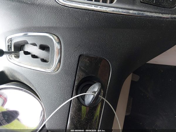 2014 DODGE GRAND CARAVAN AMERICAN VALUE PKG — I11