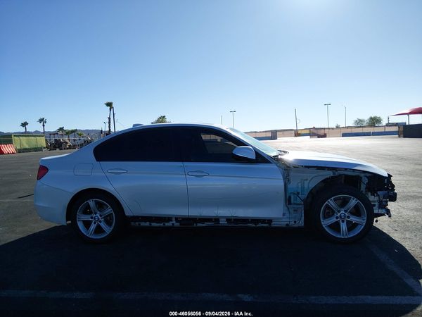 2013 BMW 320I SA — I116