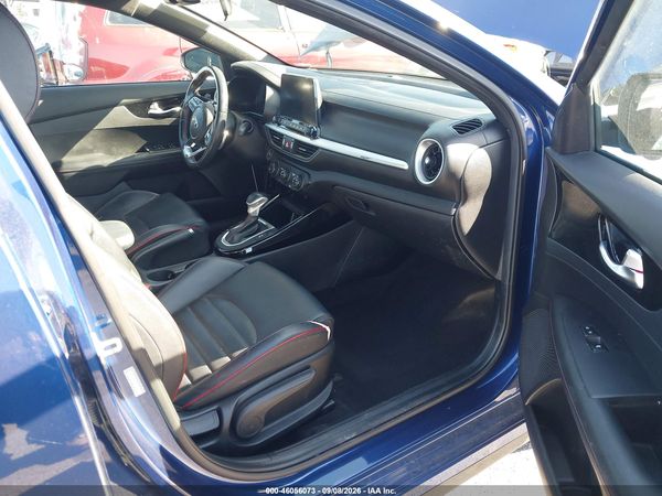 2021 KIA FORTE GT — I5