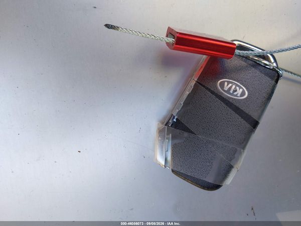 2021 KIA FORTE GT — I11