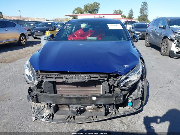 2021 KIA FORTE GT — I115