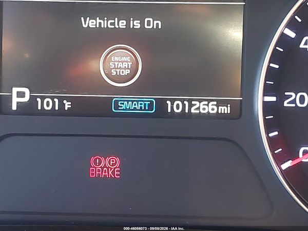 2021 KIA FORTE GT — I118