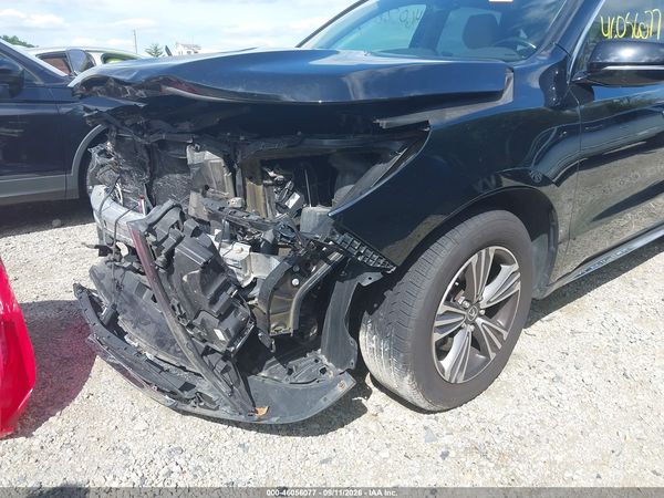 2017 ACURA MDX SH-AWD — I152