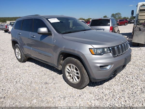 2020 JEEP GRAND CHEROKEE LAREDO E 4X4