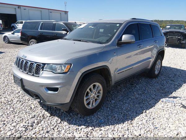 2020 JEEP GRAND CHEROKEE LAREDO E 4X4