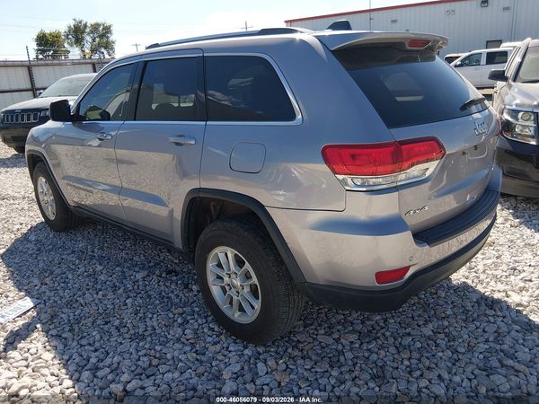2020 JEEP GRAND CHEROKEE LAREDO E 4X4
