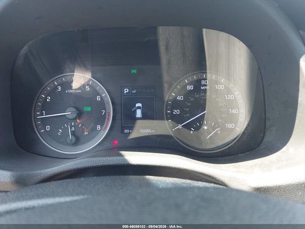 2017 HYUNDAI TUCSON SE PLUS — I7