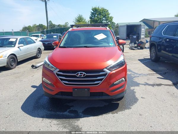 2017 HYUNDAI TUCSON SE PLUS — I115