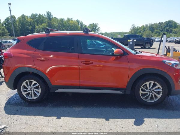 2017 HYUNDAI TUCSON SE PLUS — I116