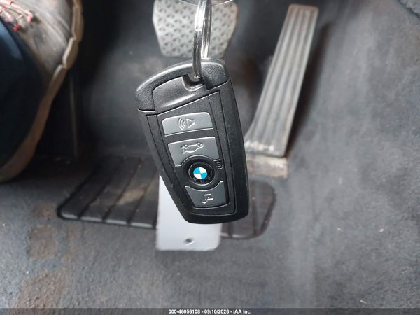 2012 BMW 528I XDRIVE — I11