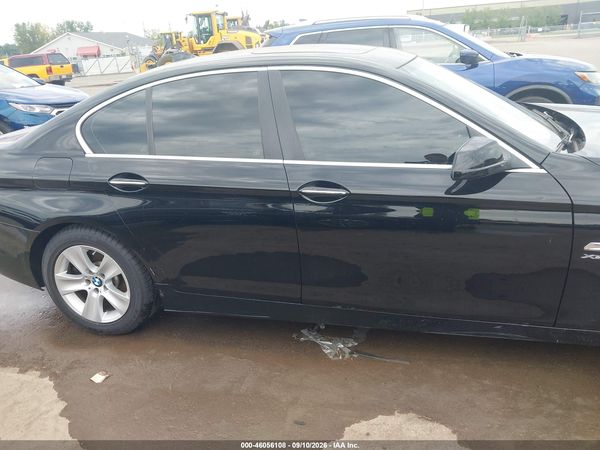 2012 BMW 528I XDRIVE — I116