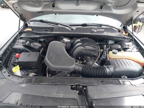 2019 DODGE CHALLENGER SXT — I10