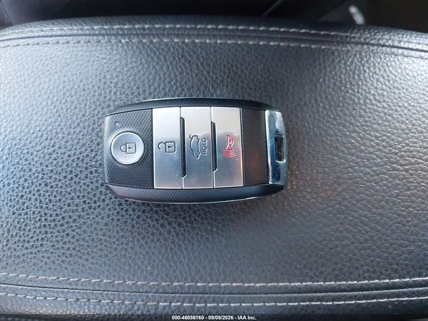 2022 KIA RIO S — I11
