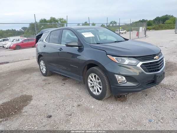 2019 CHEVROLET EQUINOX LT — I1