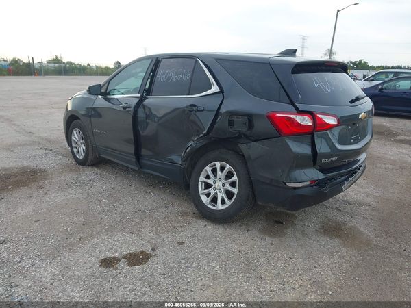 2019 CHEVROLET EQUINOX LT — I3
