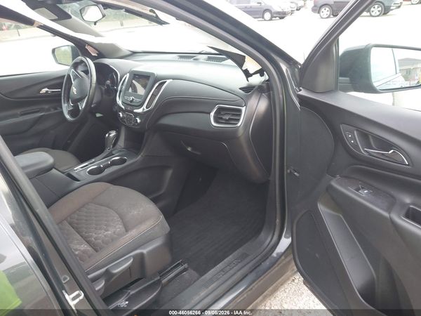 2019 CHEVROLET EQUINOX LT — I5