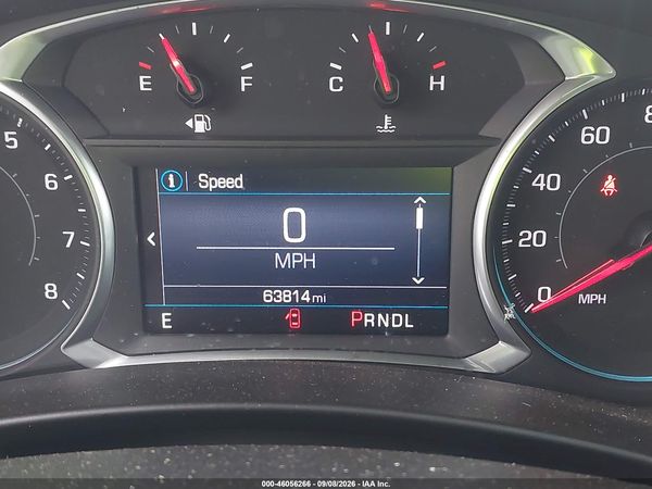 2019 CHEVROLET EQUINOX LT — I7