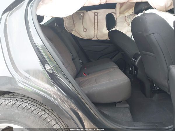 2019 CHEVROLET EQUINOX LT — I8