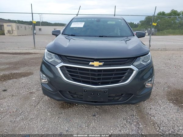 2019 CHEVROLET EQUINOX LT — I115