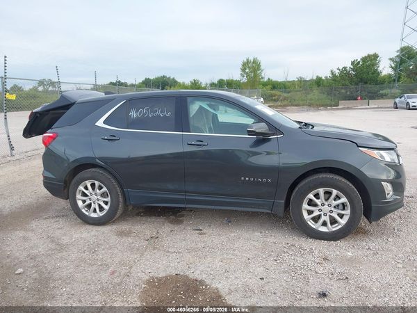 2019 CHEVROLET EQUINOX LT — I116
