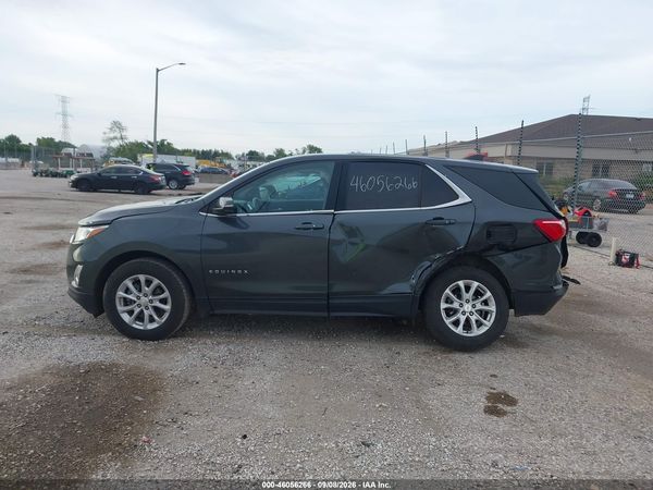 2019 CHEVROLET EQUINOX LT — I117