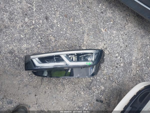 2020 AUDI Q5 — I13