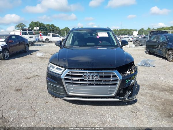 2020 AUDI Q5 — I115