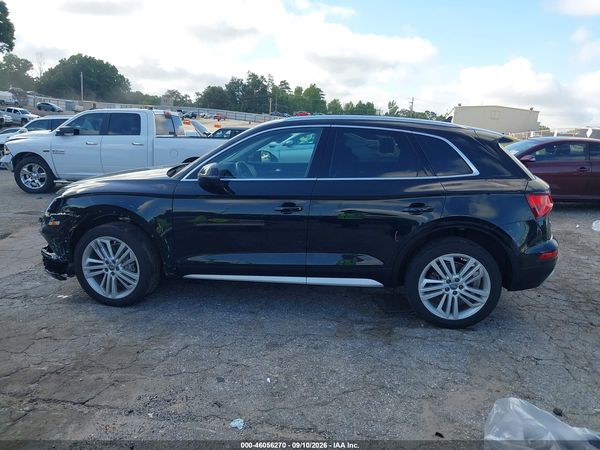 2020 AUDI Q5 — I117
