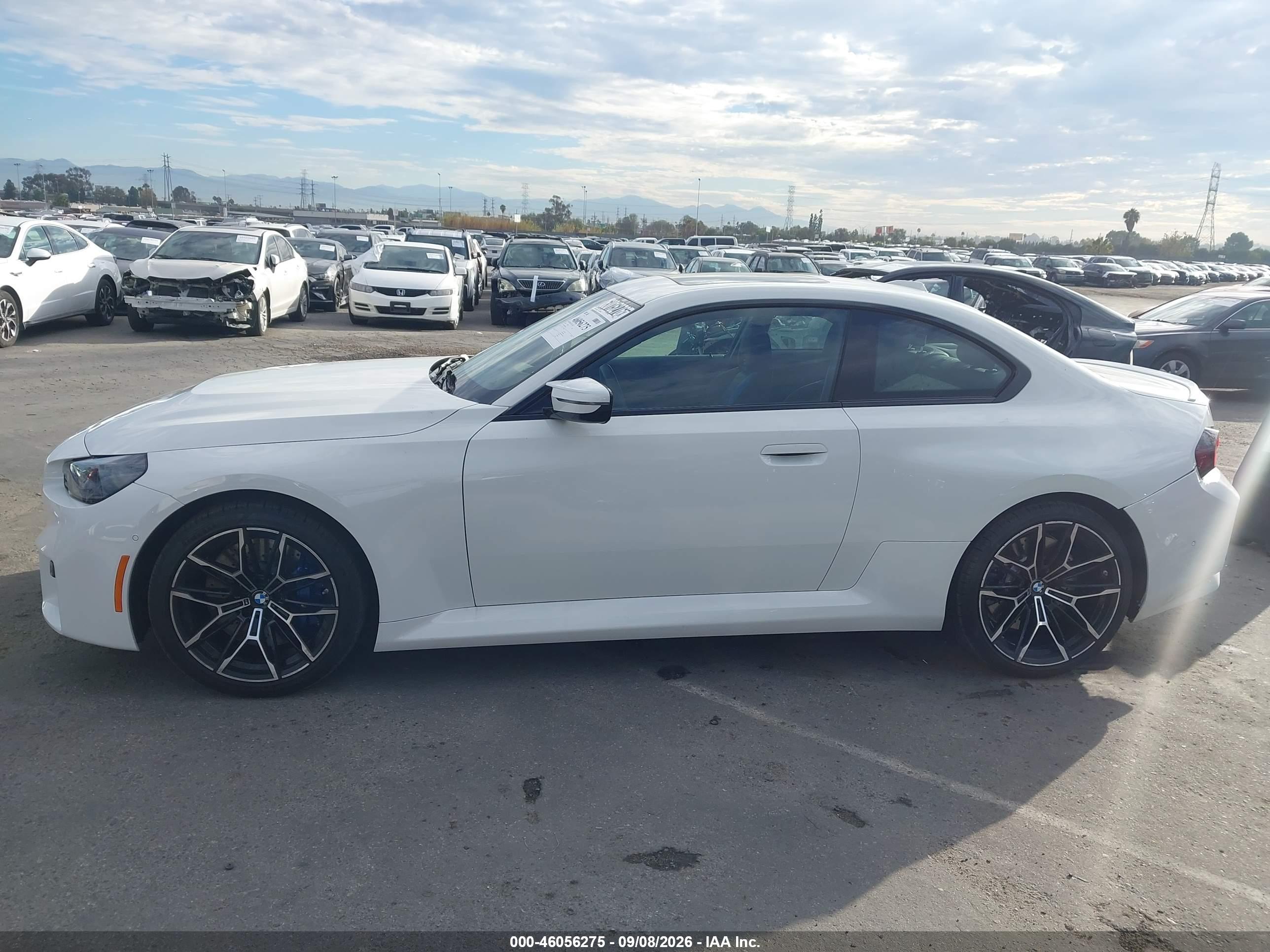2026 BMW M2