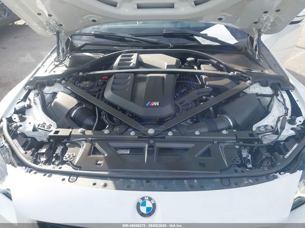 2026 BMW M2