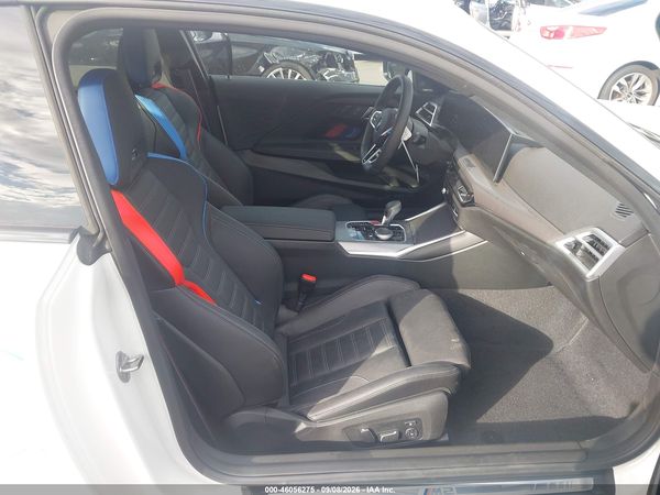 2026 BMW M2