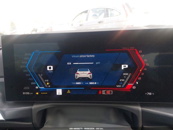 2026 BMW M2