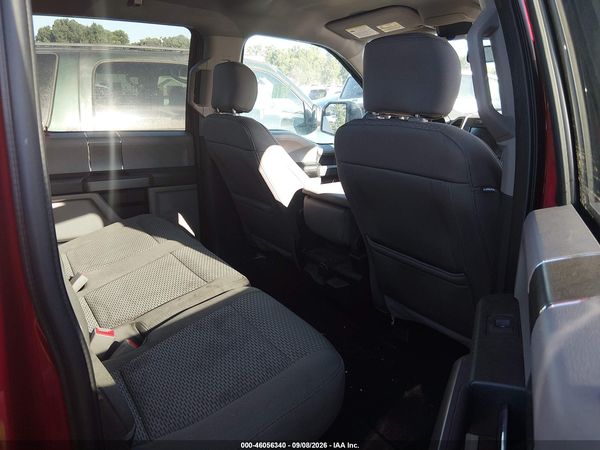 2019 FORD F-150 XLT — I8