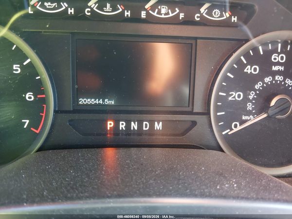 2019 FORD F-150 XLT — I118
