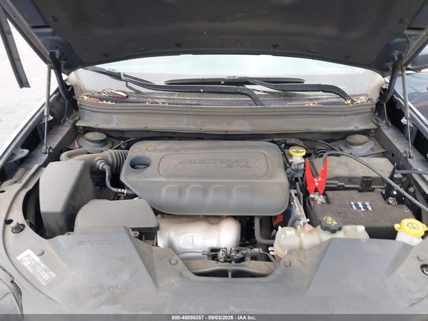 2019 JEEP CHEROKEE LATITUDE FWD