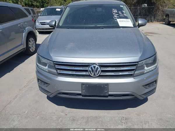 2020 VOLKSWAGEN TIGUAN 2.0T S — I6